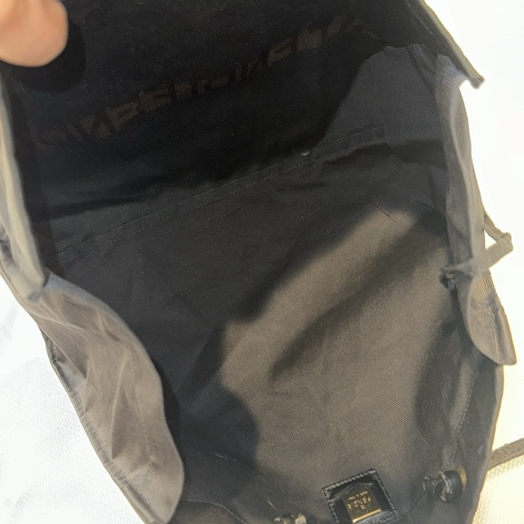 Authentic Fendi shoulder bag with pouch - Picture 8 of 16